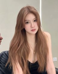 -呵呵造型
