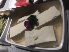 -海底捞大排档火锅(悦荟广场店)