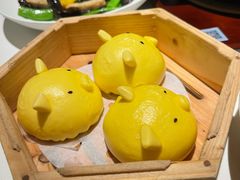 -侨美食家·41年地道粤菜(恒福路店)