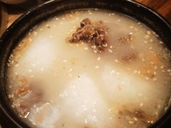 牛尾汤-肉魁屋·烧肉·烧鸟·酒场(高新店)