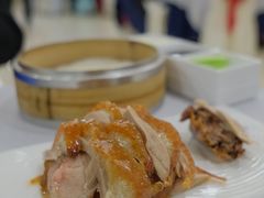 -全聚德(上海首店浦东店)
