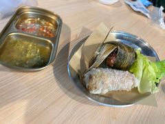 -海安安越南粉(丹竹頭店)