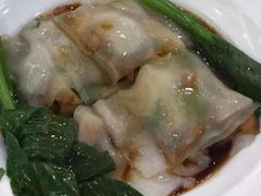 -麒麟山景大酒店岭南汇海鲜酒家(沙井店)