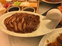 烤鸭-卫鼎轩·家宴(水上公园店)