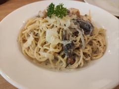松茸意面-萨莉亚意式餐厅(京溪南方医院店)