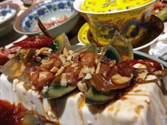-功夫小龙虾·烧烤·江湖菜(金沙洲店)