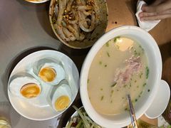 -华兴街煎蛋面(总店)