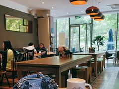 大堂-JamaicaBlue(新城国际店)