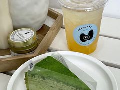 -CAKE WANG千层制造所(省府店)