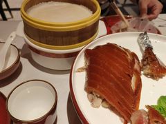 -大鸭梨烤鸭店(花园村店)