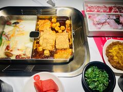 -九鼎轩脆毛肚火锅(南京东路店)