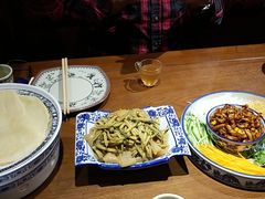 -额娘·春饼烤鸭(乐汇城店)