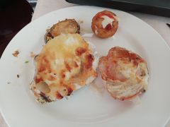 -朗丽兹餐厅