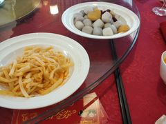 -国际饭店·帆声西饼屋(黄河路店)