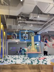 -米兜欢乐王国·儿童乐园(宝安益田假日天地店)