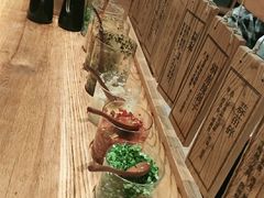 -小满手工粉(上海月星环球港店)