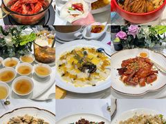 -好友缘家宴(青山路店)