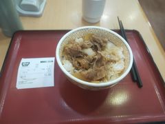 -食其家·牛丼咖喱(浦电路店)