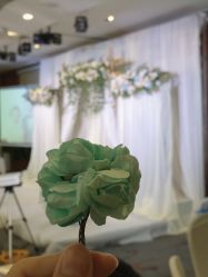 -志诚丽柏酒店·锦轩中餐厅·宴会厅