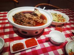 -西贝(南开大悦城店)