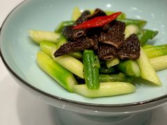 -珍呈中餐厅•粤川淮扬新疆(乌鲁木齐康莱德酒店)