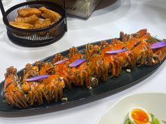 -小厨娘淮扬菜(龙湾天街店)