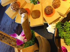 三福手打肉圆子-盡膳口福·百年汤方火锅(科华北路店)