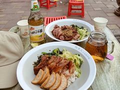 -陆长玖古法猪脚饭(玄风桥店)