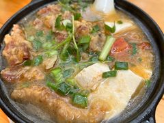 -沈妈砂锅(光华村店)