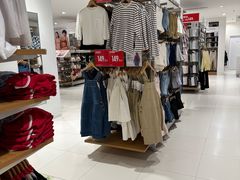 -优衣库(武汉国际广场店)