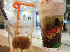 -大头虾越式风味餐厅(光明广场店)