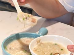 -滋粥楼·顺德菜(番禺广场总店)