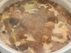 滋补羊肉-老东风菜馆·潮汕大排档