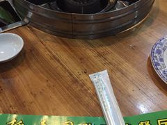 -稻香园猪肚鸡火锅店(漠江路店)