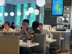 -翠华餐厅(维璟印象城店)
