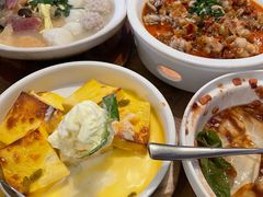 -新白鹿餐厅(城西银泰城店)