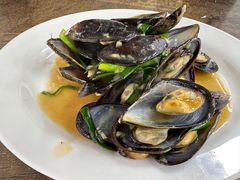-贞姨美食·老字号海鲜大排档