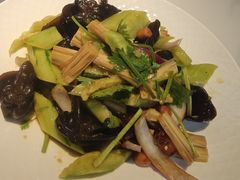 -来相会饺子·新辽菜(甘家口店)