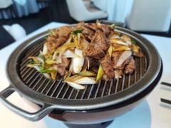-悦融琥珀·京鲁菜·海味珍品(西单店)