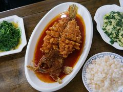 -协和菜馆(凤凰街店)