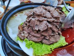 牦牛肉-尼玛藏家风味园(阿山食城店)