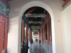 -开封包公祠
