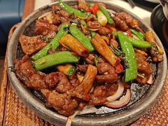 -港丽餐厅(天河城店)