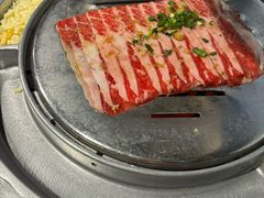 -姜虎东白丁烤肉(恒隆广场店)