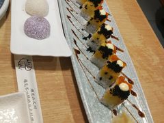 -山之川日料放题(通州店)