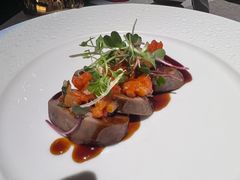 红酒慢炖牛舌-Primotable高桌牛排馆(外滩店)