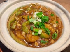 茄子煲-融和里(华润·二十四城店)