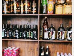 零售区-鸟内会居酒屋(得意潮馆店)