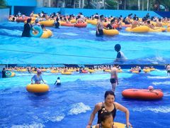 -清河半岛温泉度假酒店