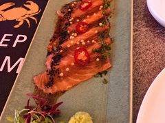 -Ministry of Crab•MOC(交子大道店)